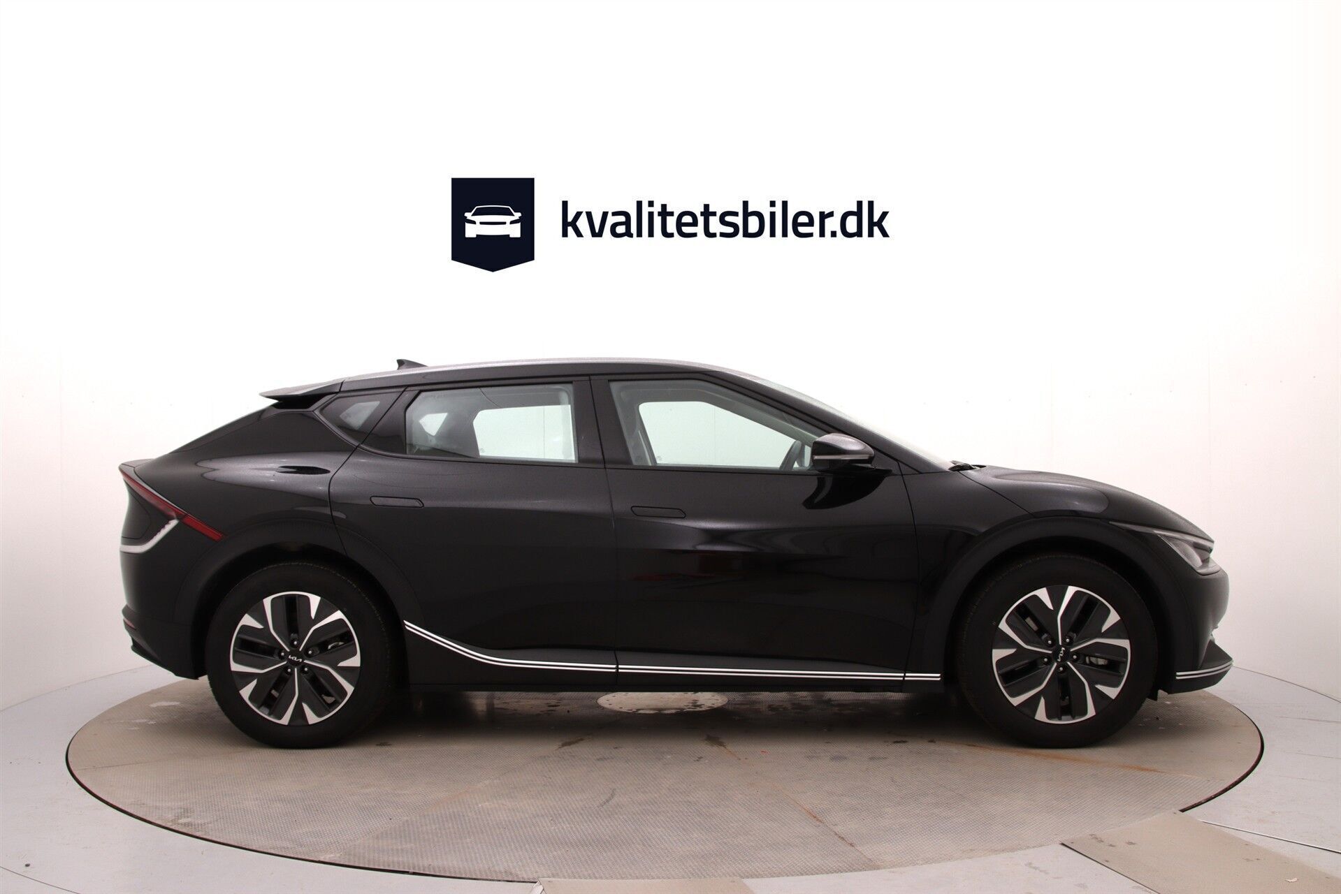 Kia EV6 EL Long Range 229HK 5d Aut.