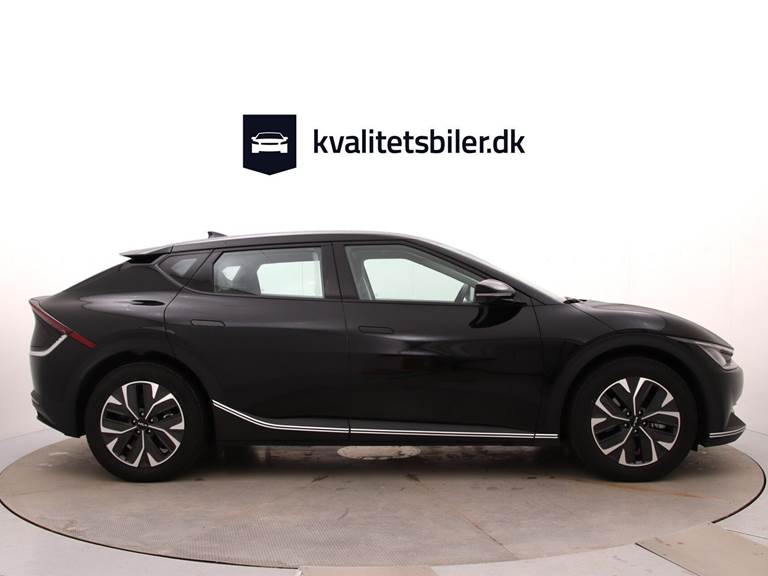 Kia EV6 EL Long Range 229HK 5d Aut.