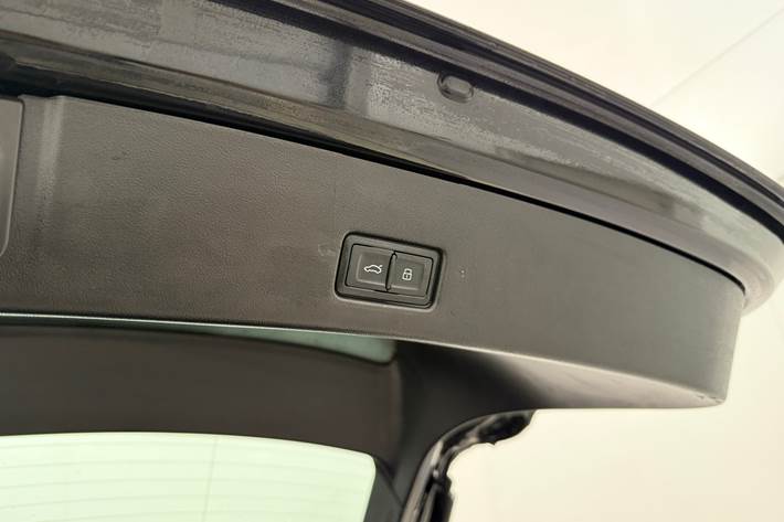 Sort Audi Q4 fra 2022