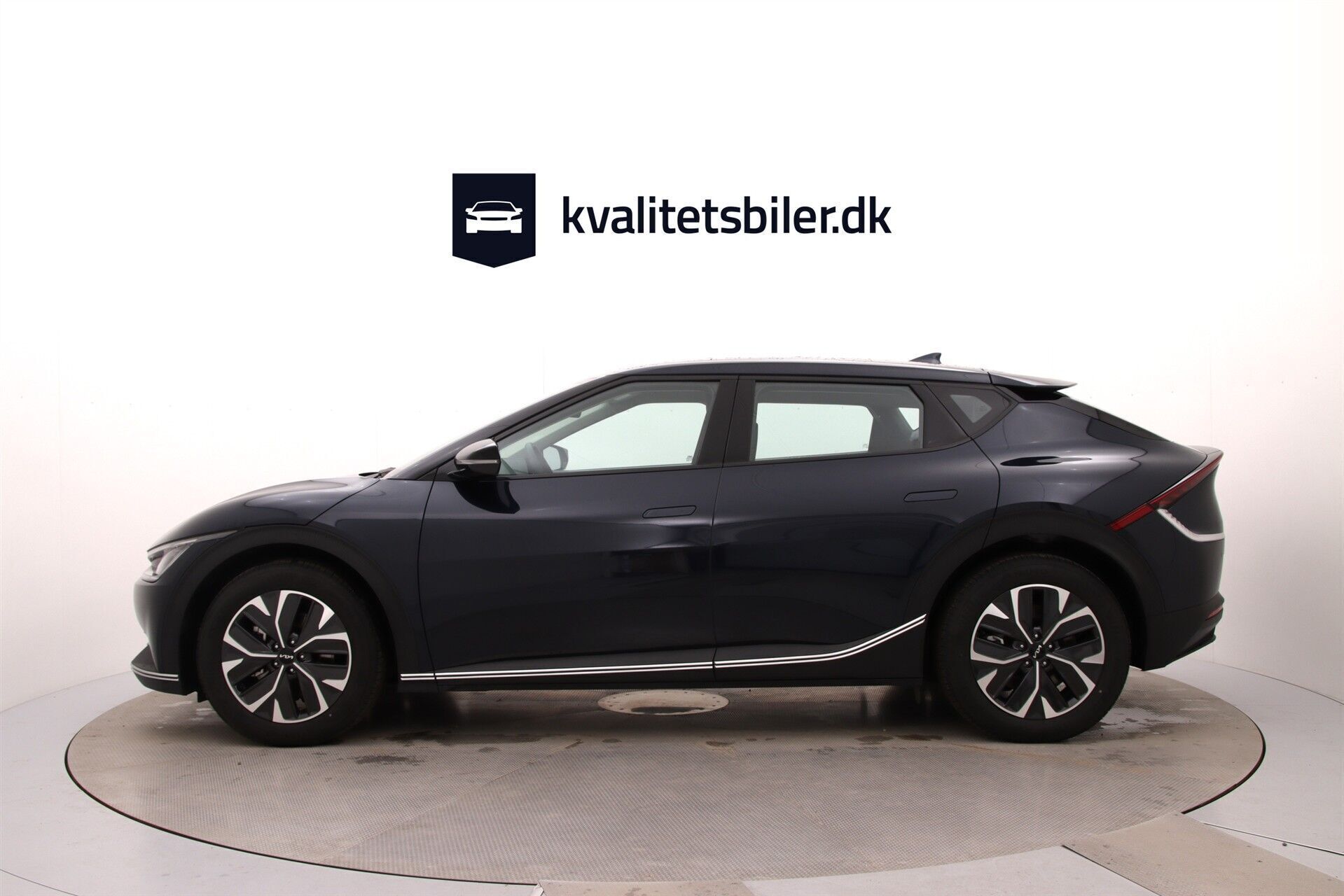 Kia EV6 EL Long Range 229HK 5d Aut.