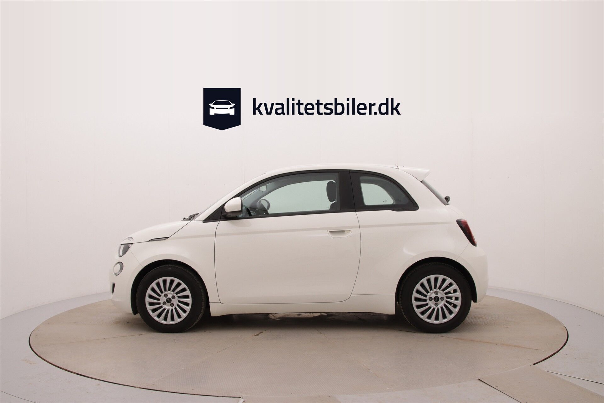 Fiat 500e EL Action 95HK 3d Aut.
