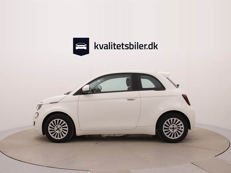 Fiat 500e EL Action 95HK 3d Aut.