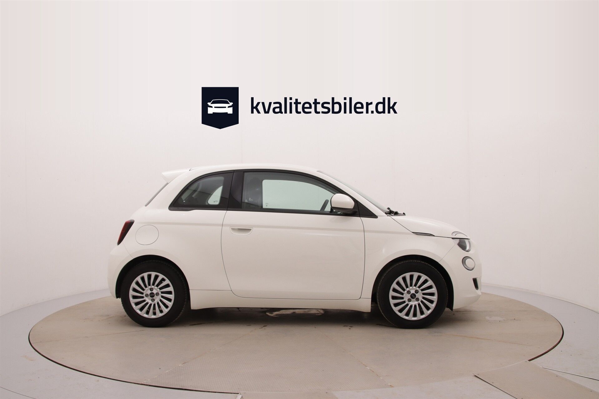 Fiat 500e EL Action 95HK 3d Aut.