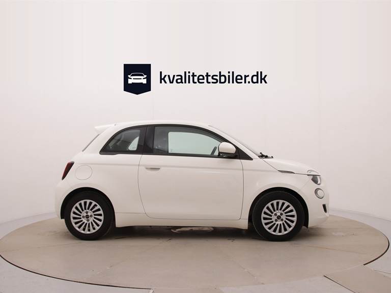 Fiat 500e EL Action 95HK 3d Aut.