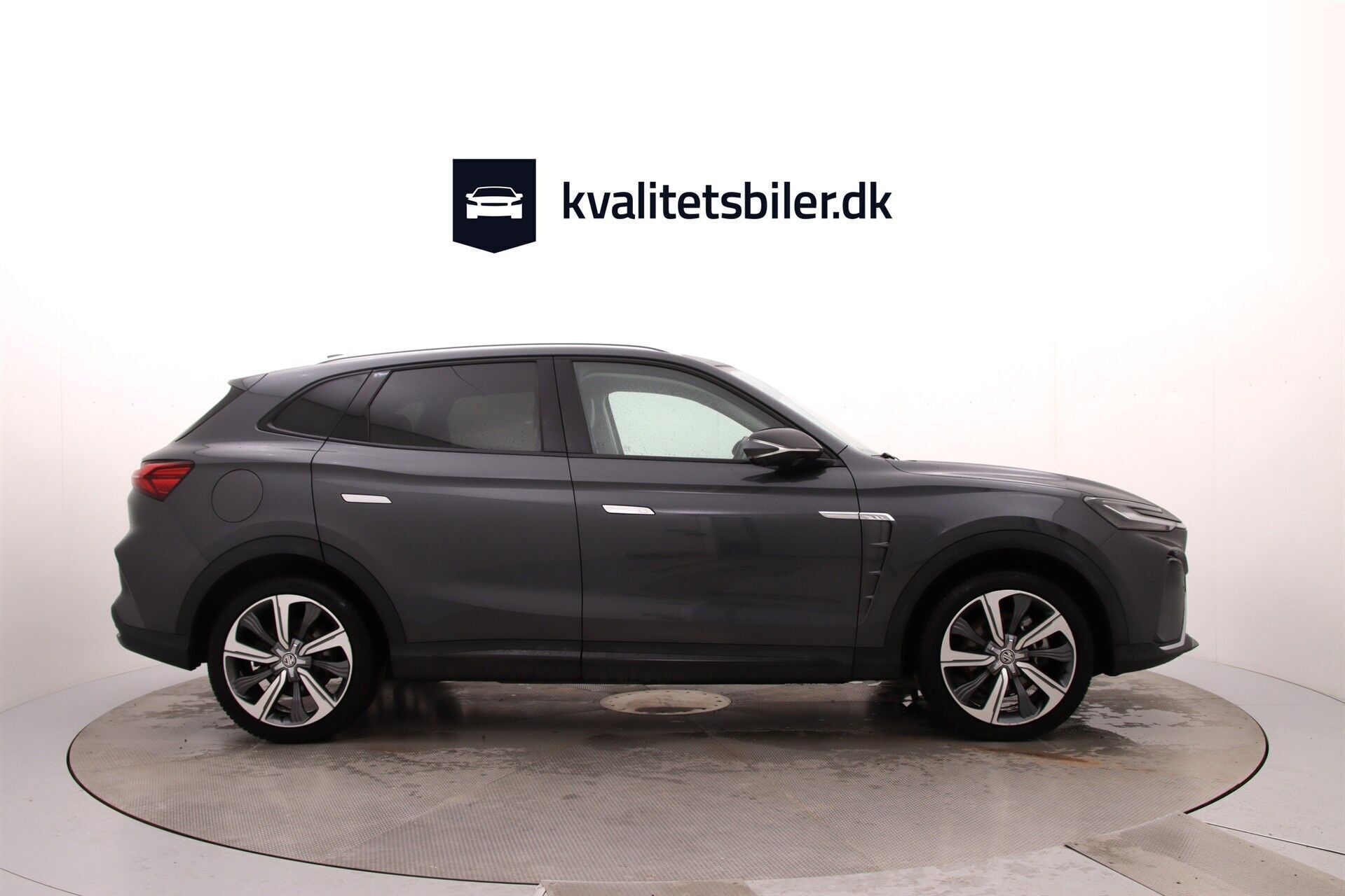 MG Marvel R EL Performance 4x4 288HK 5d Aut.