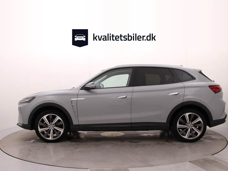 MG Marvel R EL Performance 4x4 288HK 5d Aut.