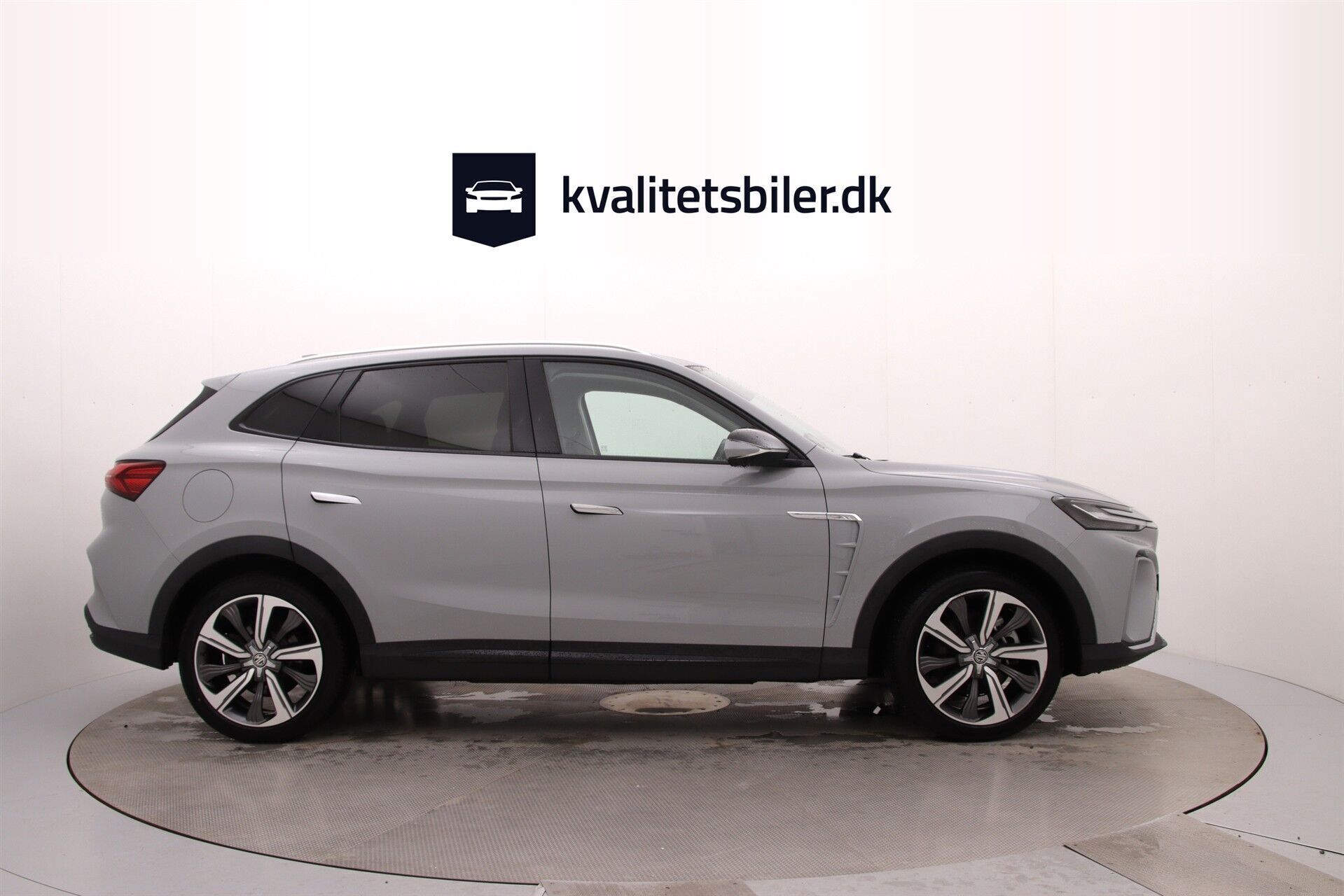 MG Marvel R EL Performance 4x4 288HK 5d Aut.