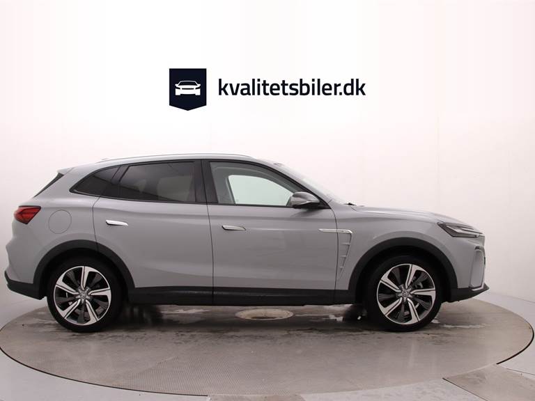 MG Marvel R EL Performance 4x4 288HK 5d Aut.