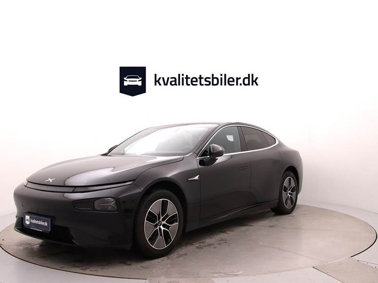 Xpeng P7 EL Long Range 276HK Aut.