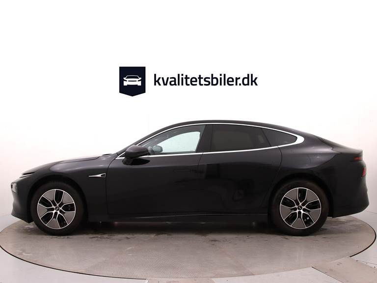 Xpeng P7 EL Long Range 276HK Aut.