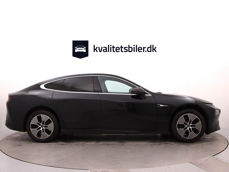 Xpeng P7 EL Long Range 276HK Aut.