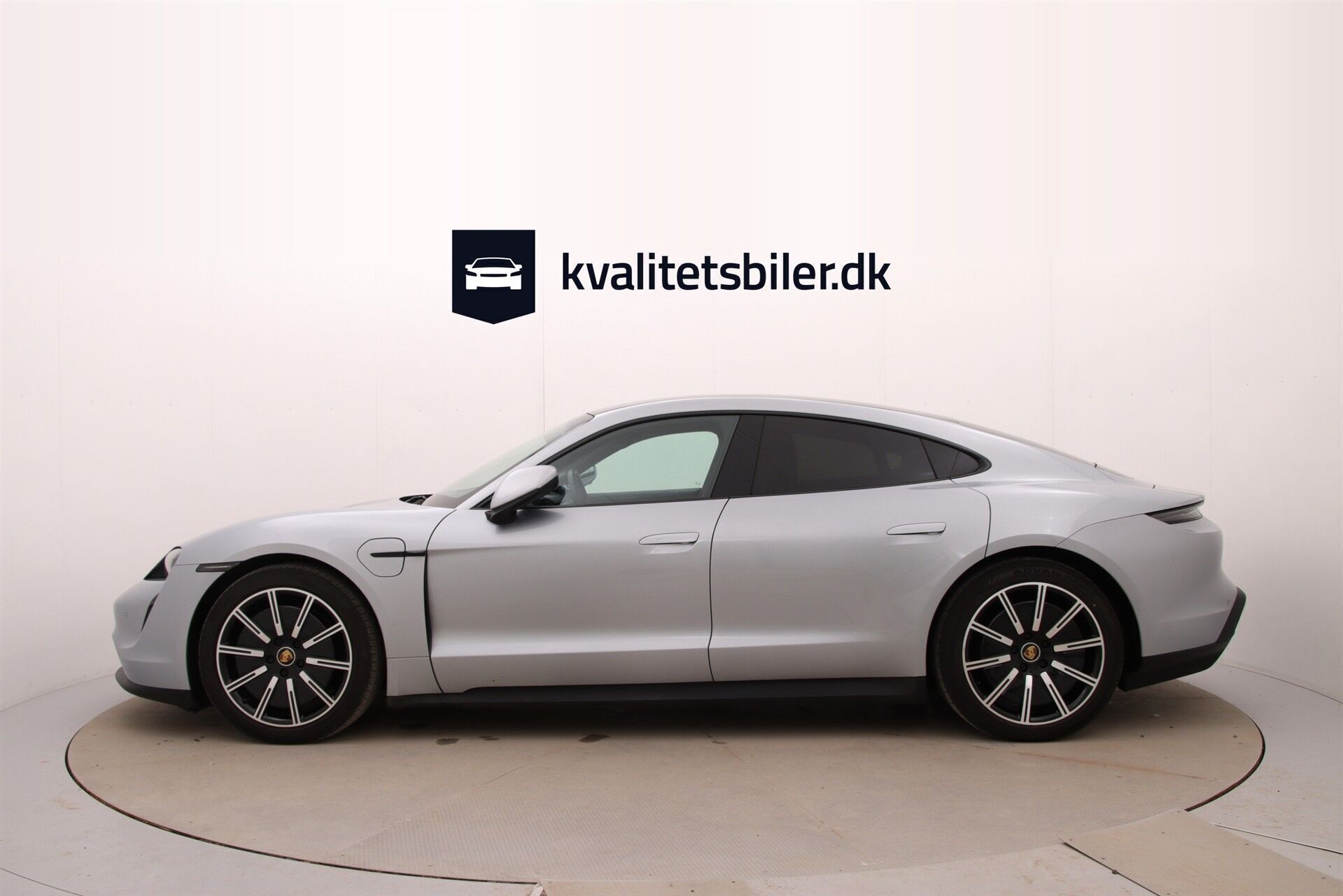 Porsche Taycan EL Performance 380HK 4d Aut.