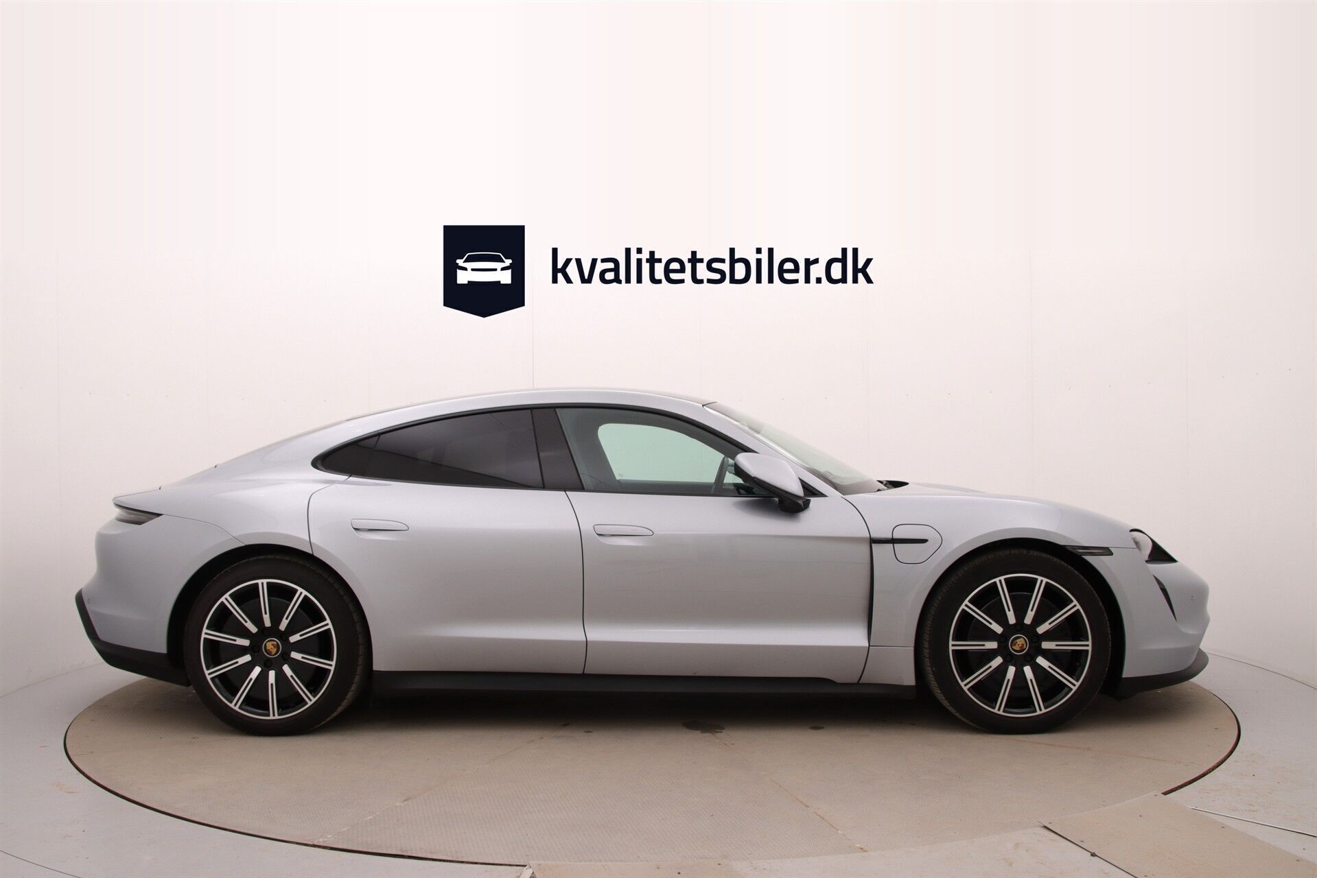 Porsche Taycan EL Performance 380HK 4d Aut.