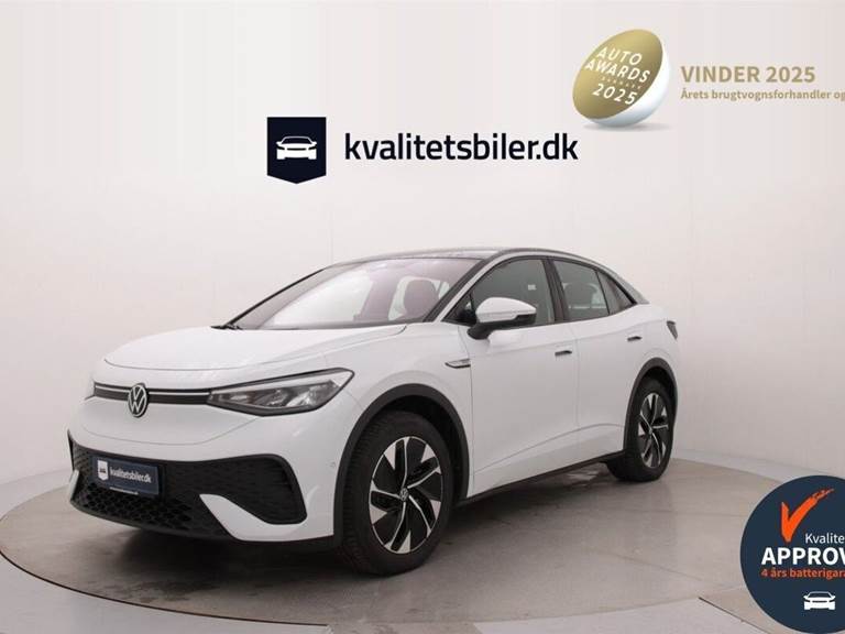 VW ID.5 EL Pro 174HK 5d Aut.