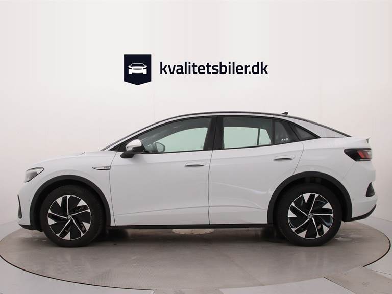 VW ID.5 EL Pro 174HK 5d Aut.