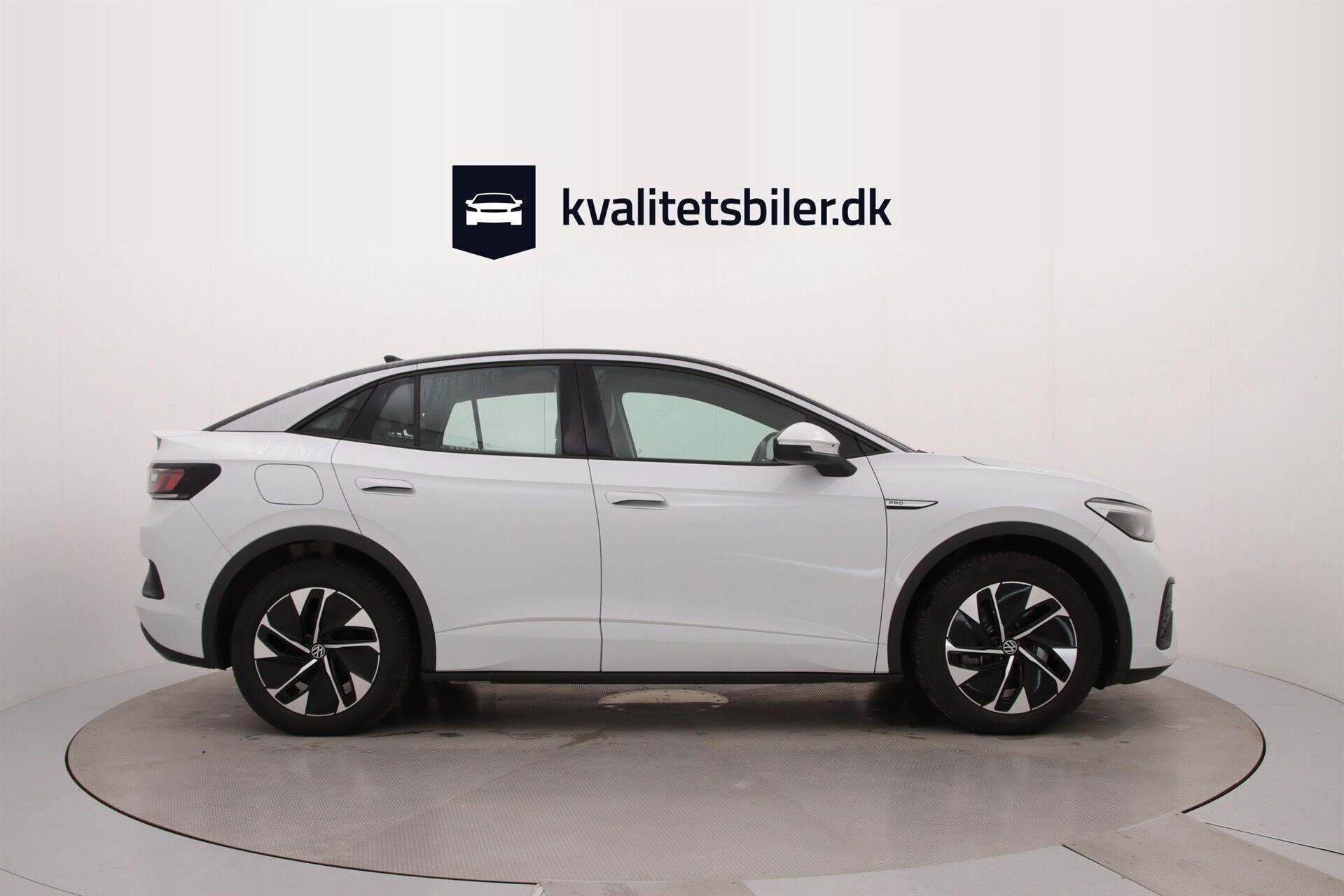 VW ID.5 EL Pro 174HK 5d Aut.