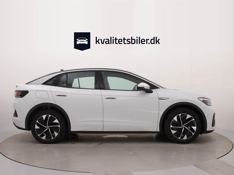 VW ID.5 EL Pro 174HK 5d Aut.