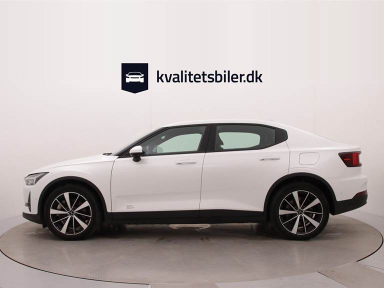 Polestar 2 EL Long Range AWD 408HK 5d Aut.