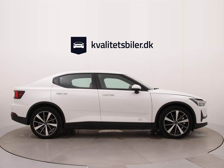Polestar 2 EL Long Range AWD 408HK 5d Aut.