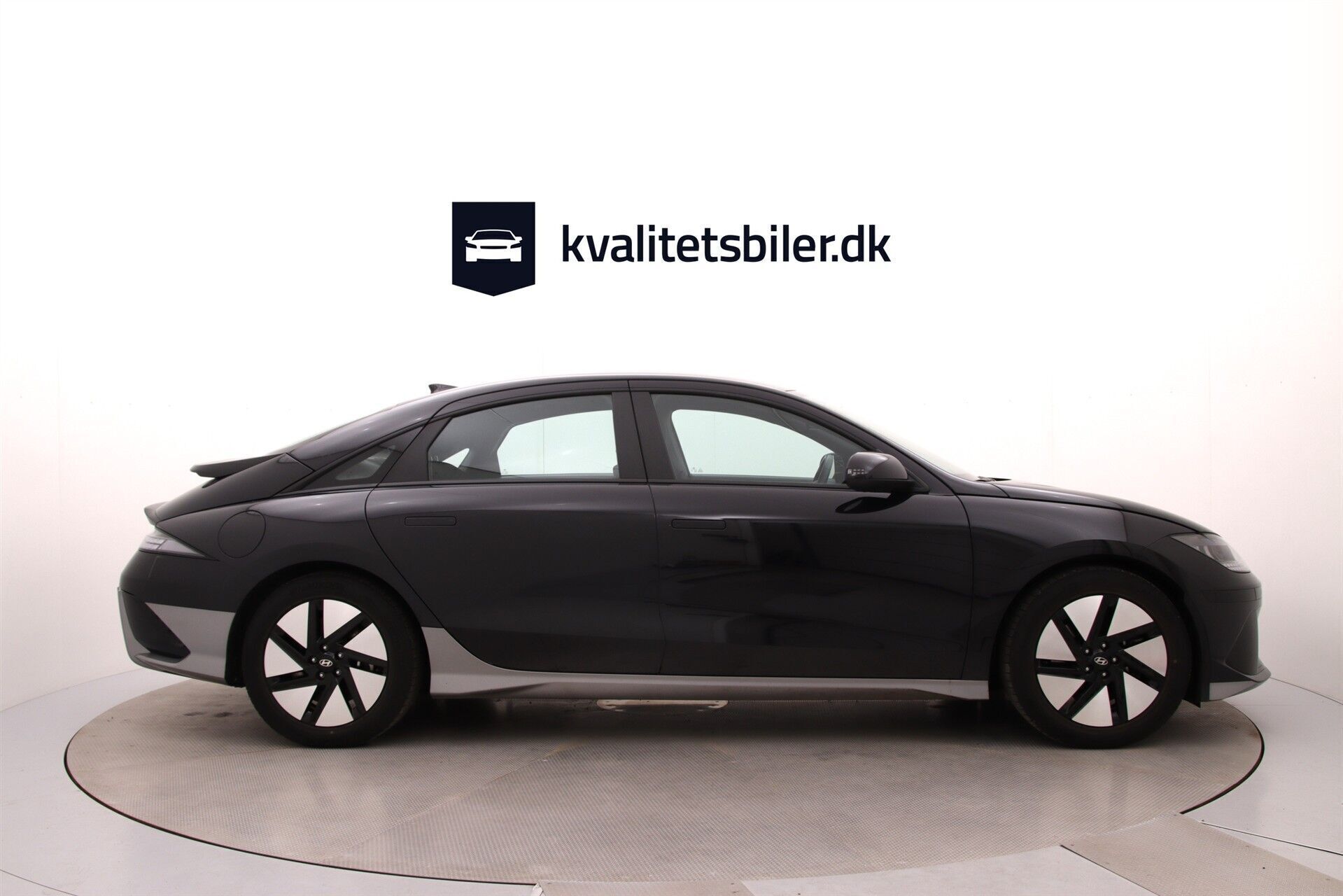 Hyundai Ioniq 6 Electric 53 kWh Essential 151HK Aut.