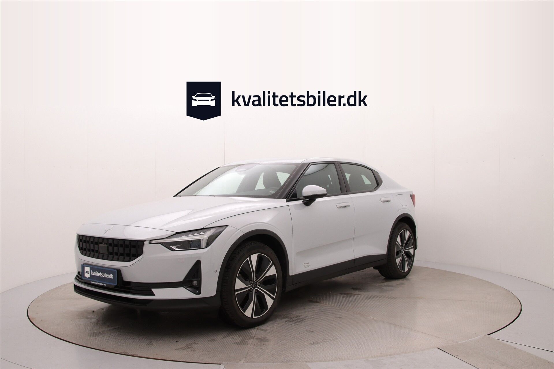Polestar 2 EL Long Range AWD 408HK 5d Aut.