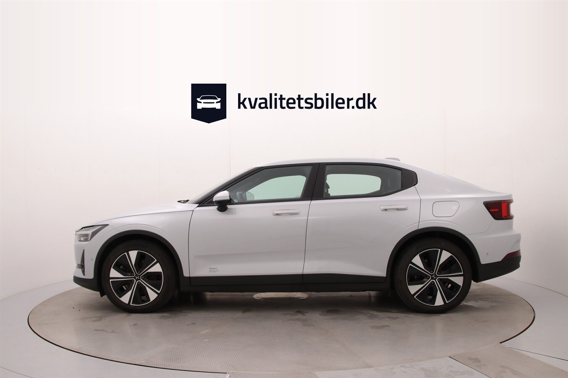 Polestar 2 EL Long Range AWD 408HK 5d Aut.