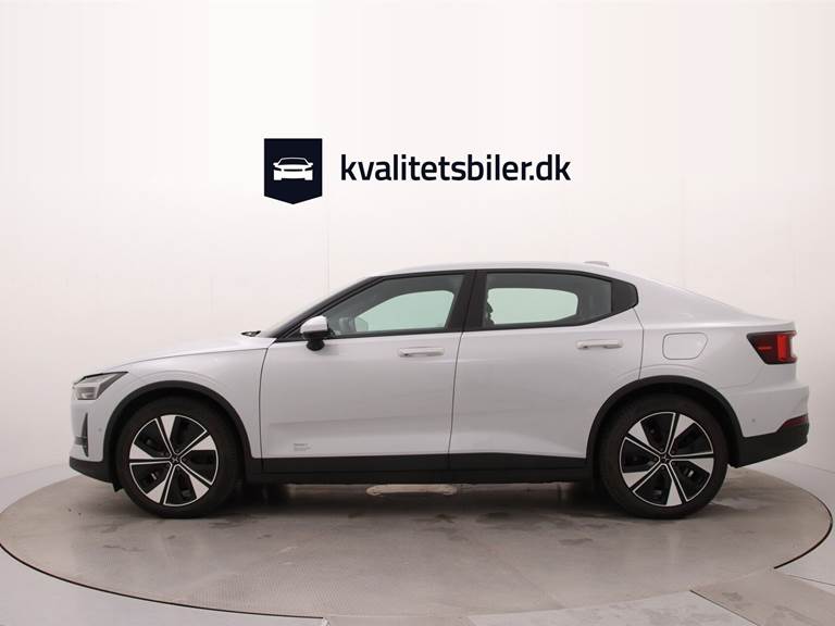 Polestar 2 EL Long Range AWD 408HK 5d Aut.