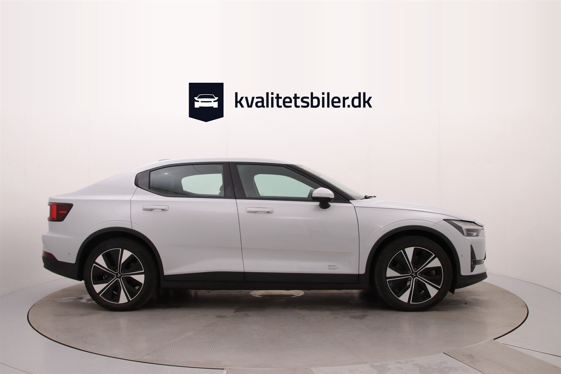 Polestar 2 EL Long Range AWD 408HK 5d Aut.