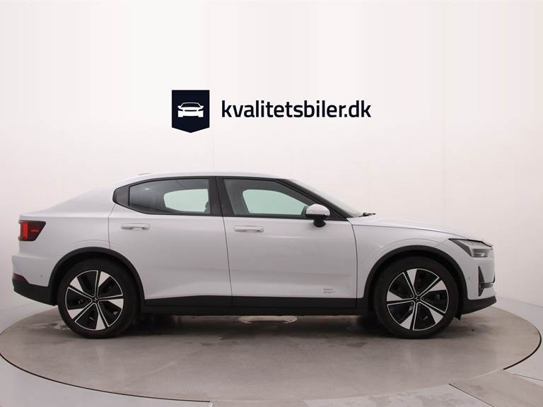 Polestar 2 EL Long Range AWD 408HK 5d Aut.
