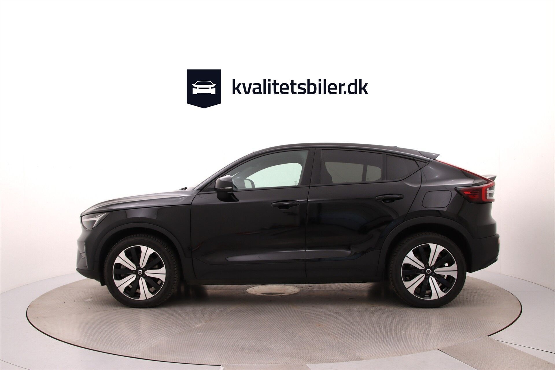 Volvo C40 P6 Recharge Plus 231HK 4d Aut.