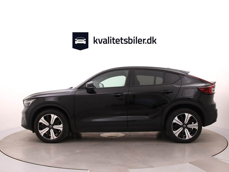 Volvo C40 P6 Recharge Plus 231HK 4d Aut.