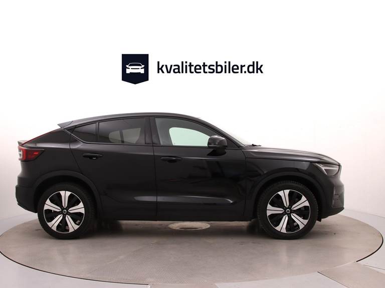 Volvo C40 P6 Recharge Plus 231HK 4d Aut.