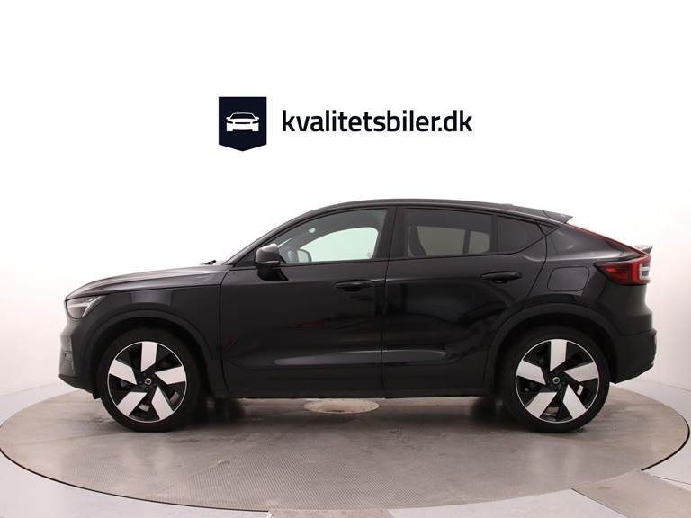Volvo C40 P6 Recharge Core 231HK 4d Aut.