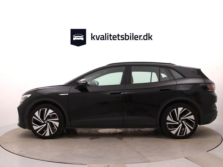 VW ID.4 EL Pro Performance 204HK 5d Aut.