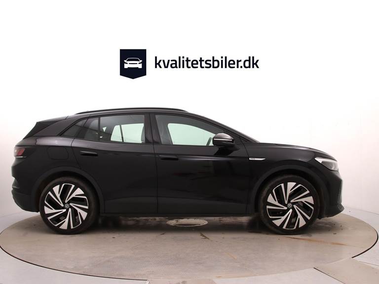 VW ID.4 EL Pro Performance 204HK 5d Aut.