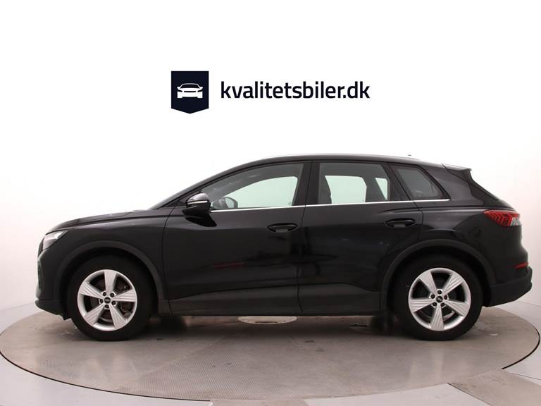 Audi Q4 40 E-tron S Line 204HK 5d Aut.