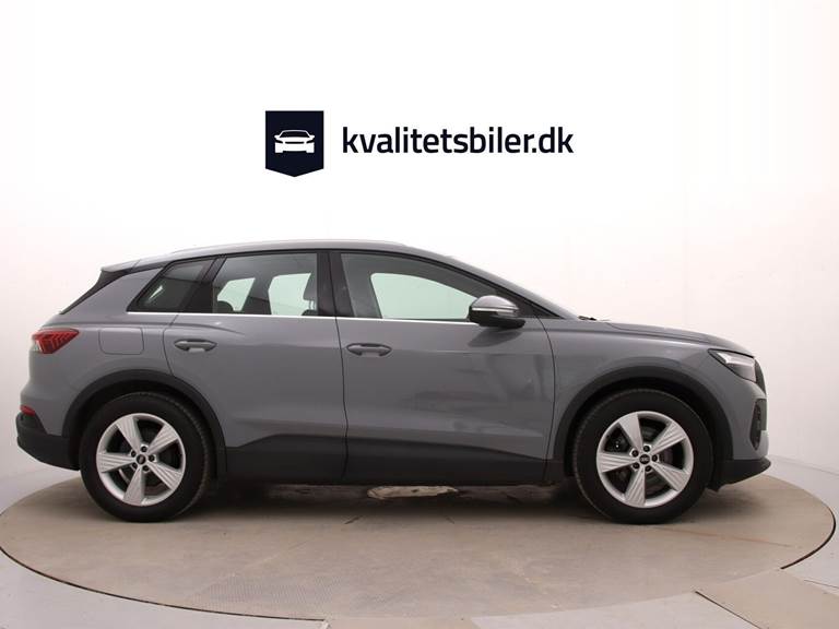 Audi Q4 35 E-tron 170HK 5d Aut.