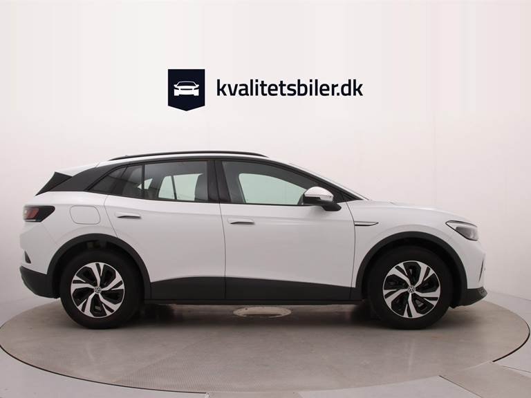VW ID.4 EL Pure Life Plus 148HK 5d Aut.