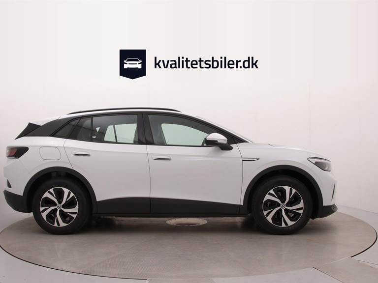 VW ID.4 EL Pure Life Plus 148HK 5d Aut.