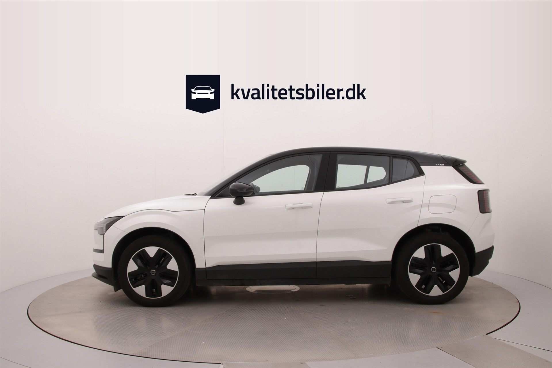 Volvo EX30 Single Motor Plus 272HK 5d Aut.