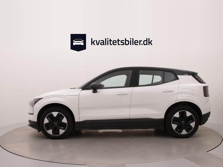 Volvo EX30 Single Motor Plus 272HK 5d Aut.