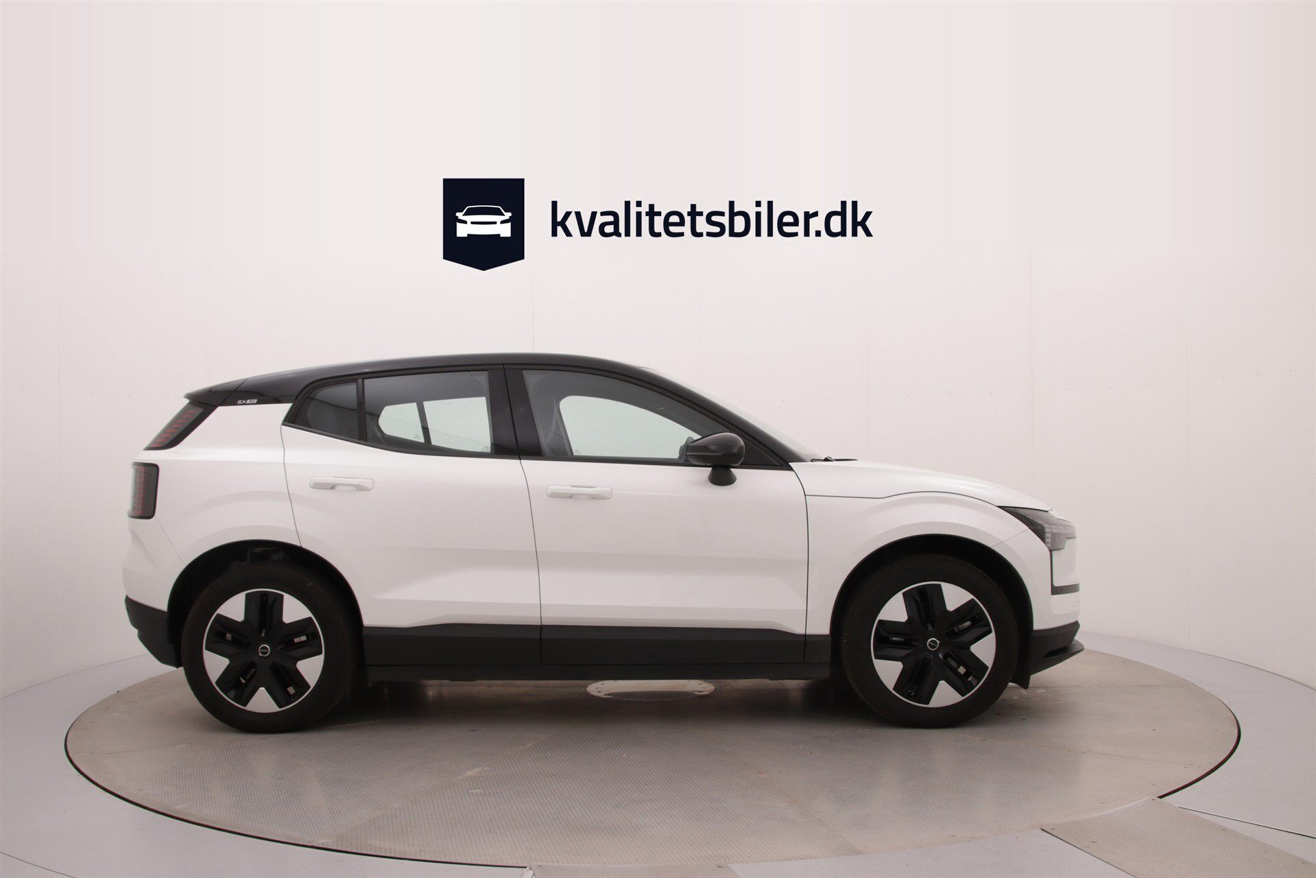 Volvo EX30 Single Motor Plus 272HK 5d Aut.