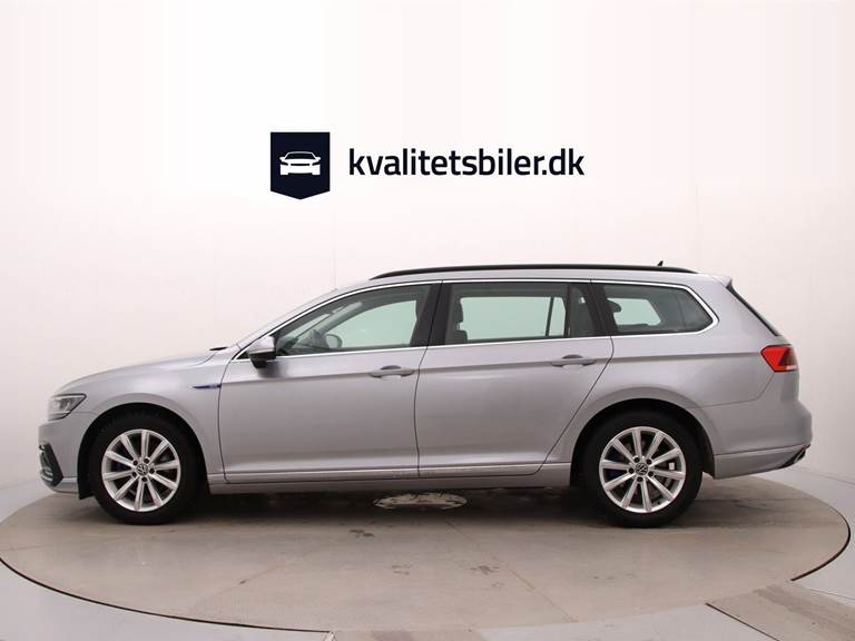 VW Passat 1,4 Variant TSI Plugin-hybrid GTE DSG 218HK Stc 6g Aut.