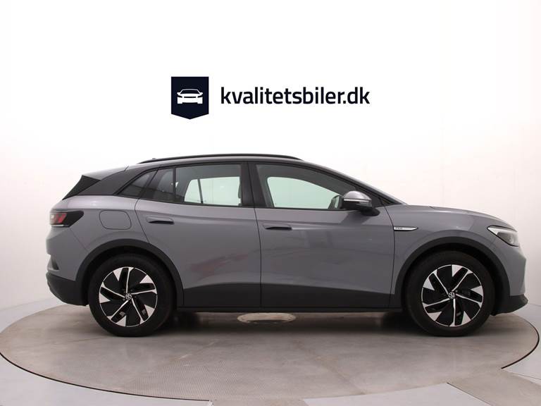 VW ID.4 EL Pro Performance 204HK 5d Aut.