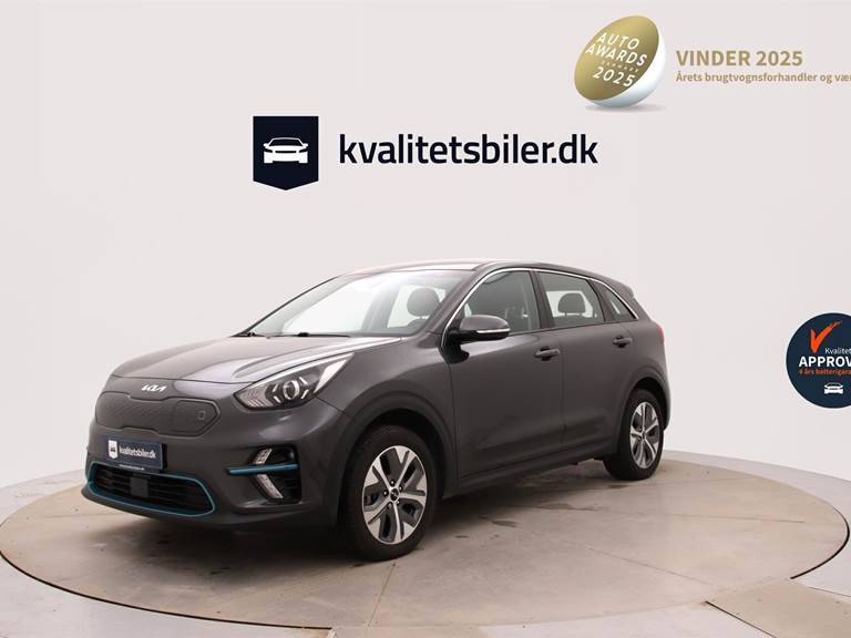 Kia e-Niro EL Advance 204HK 5d Aut.