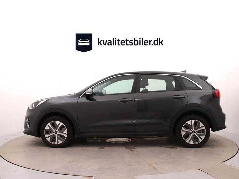 Kia e-Niro EL Advance 204HK 5d Aut.