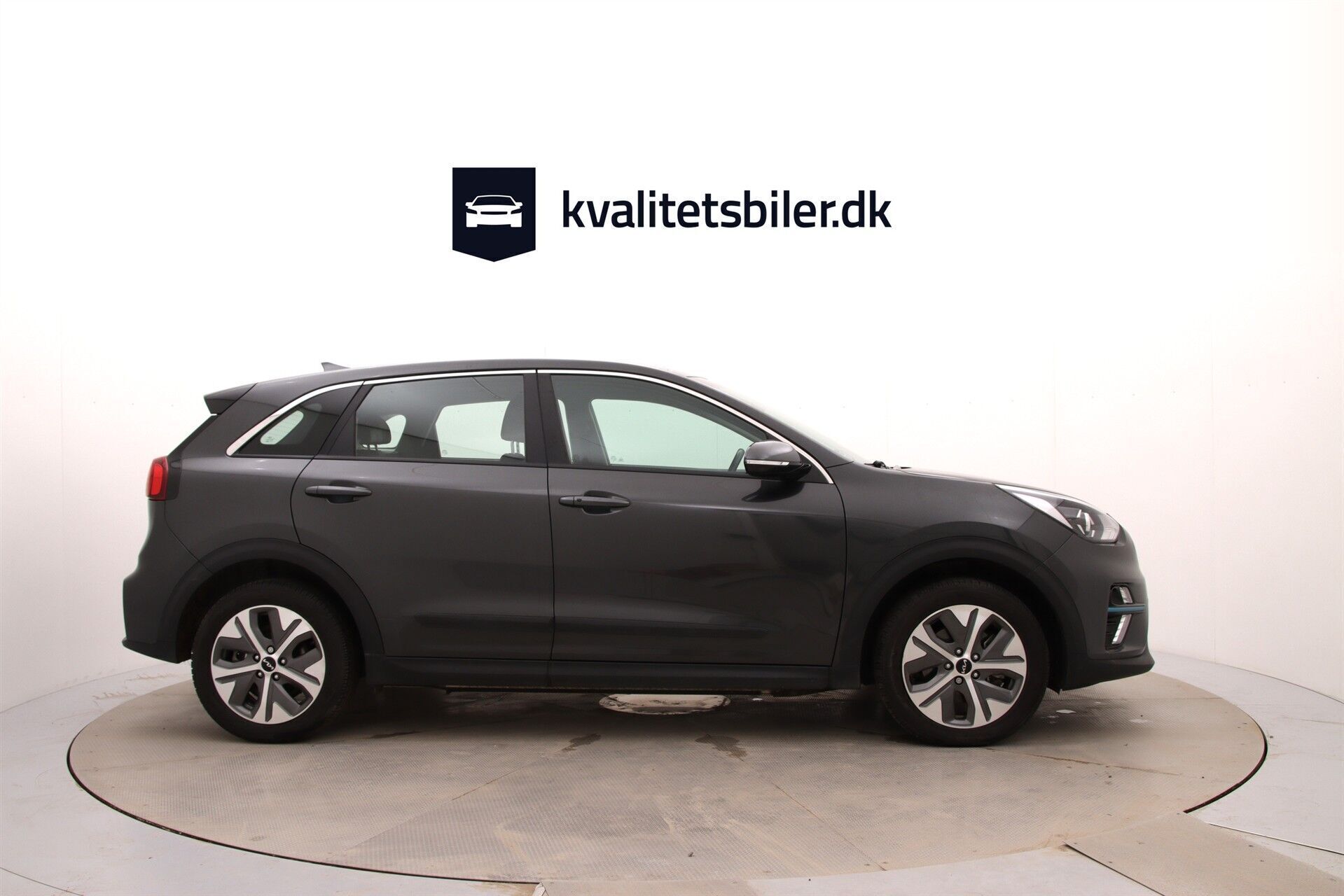 Kia e-Niro EL Advance 204HK 5d Aut.