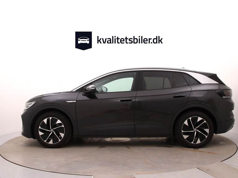 VW ID.4 EL Pro Performance 204HK 5d Aut.