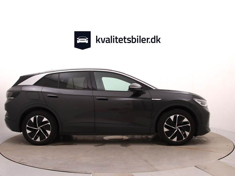 VW ID.4 EL Pro Performance 204HK 5d Aut.