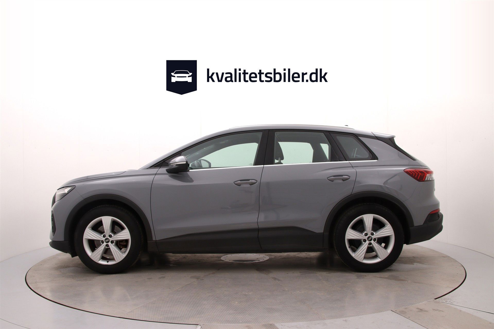 Audi Q4 35 E-tron 170HK 5d Aut.